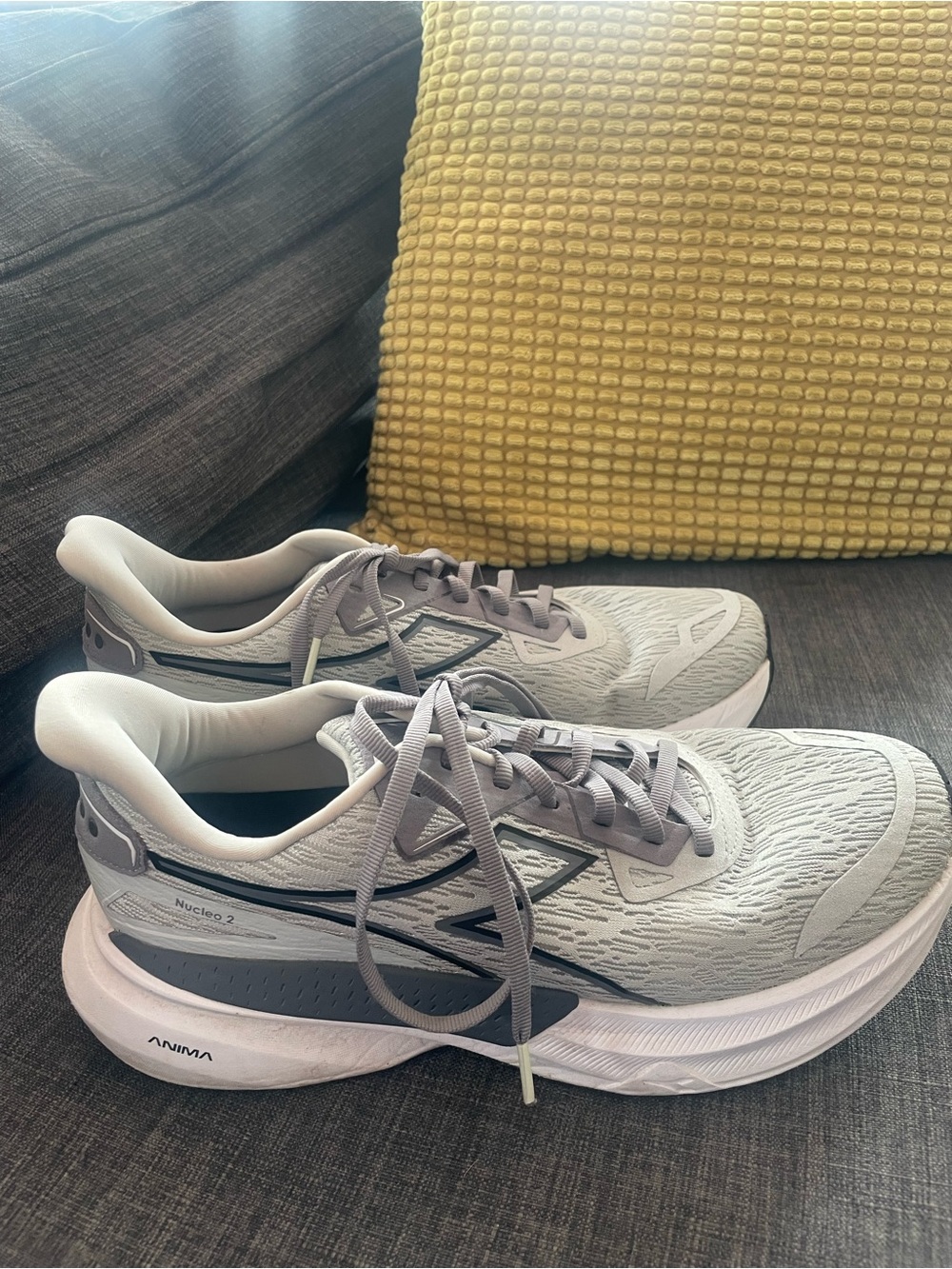 Diadora Nucleo 2, Size 10.5
